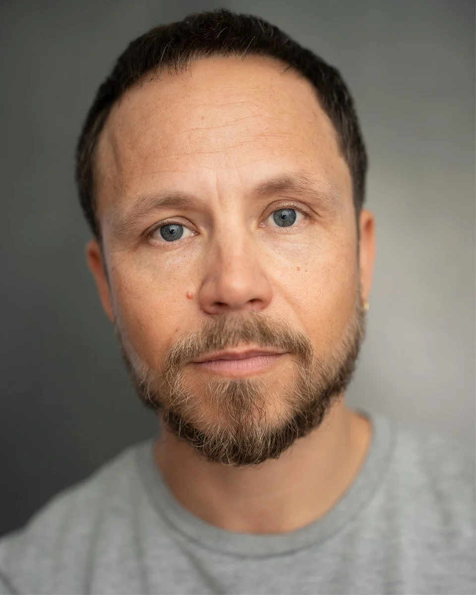 Raymond Bethley