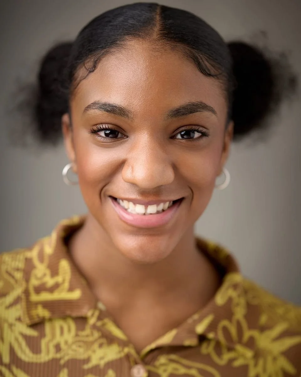 Niyah Jones-Jackson