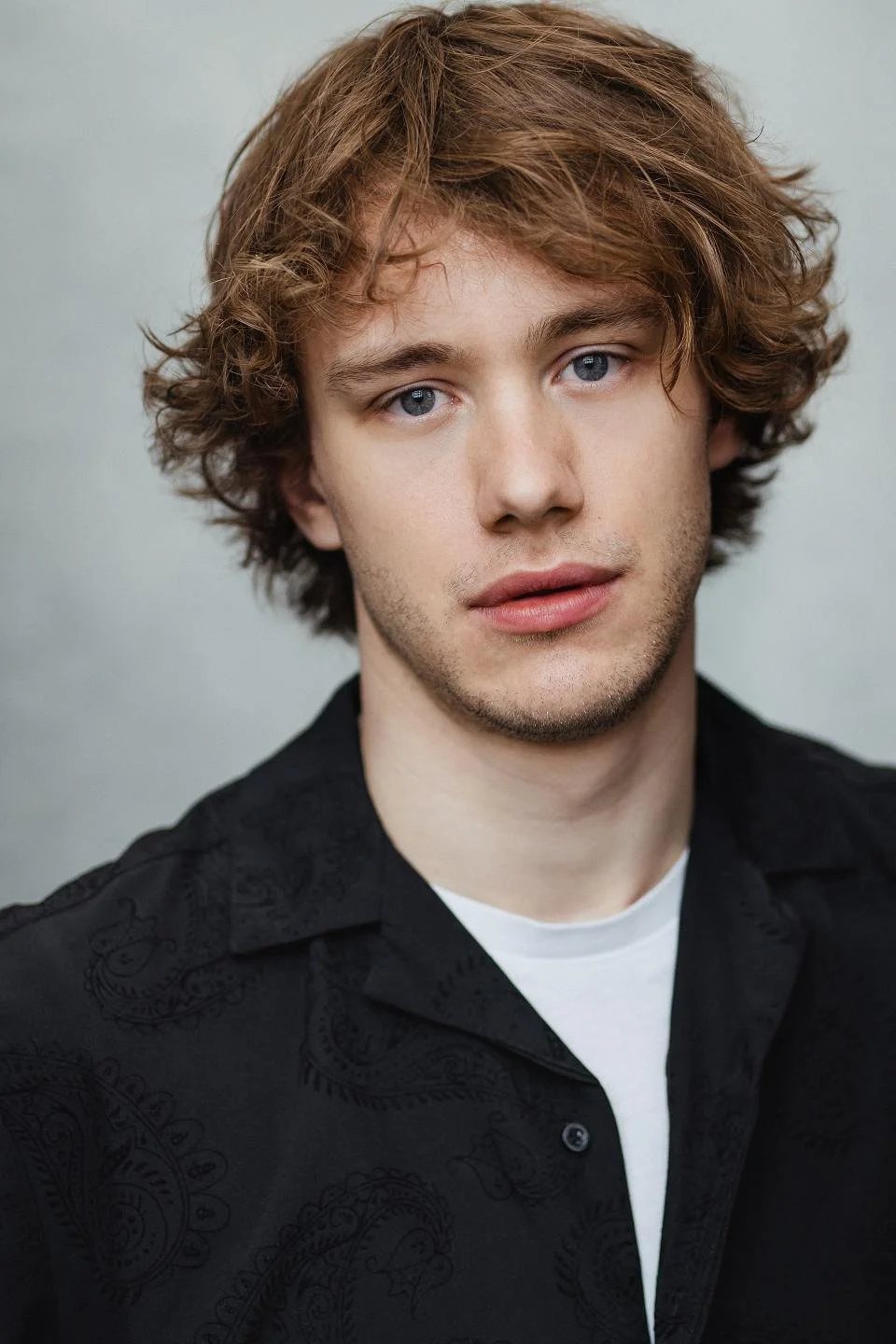 George Bourne