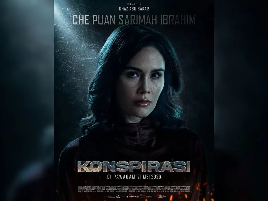 Konspirasi