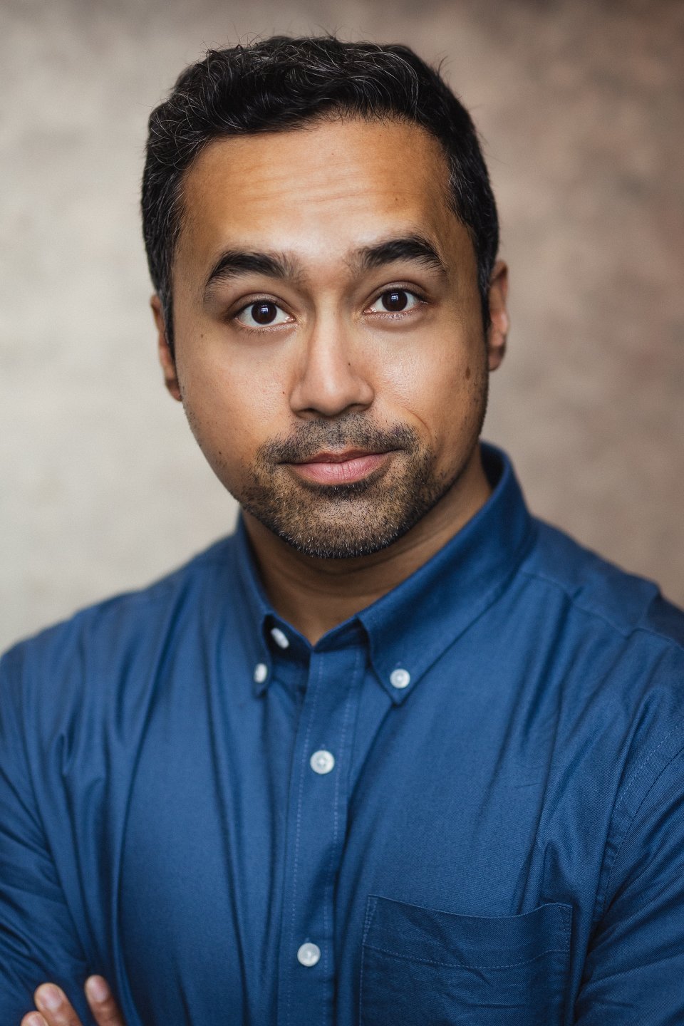 Romo Sikdar