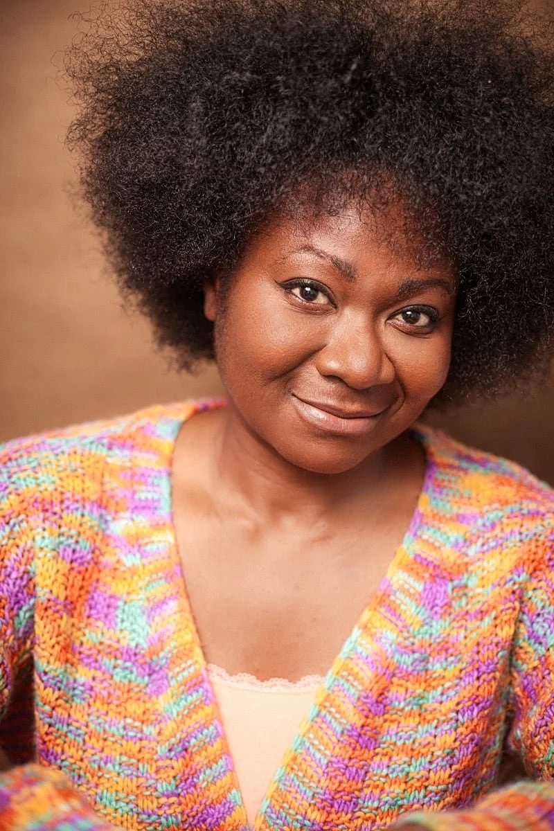 Nanette Ababio
