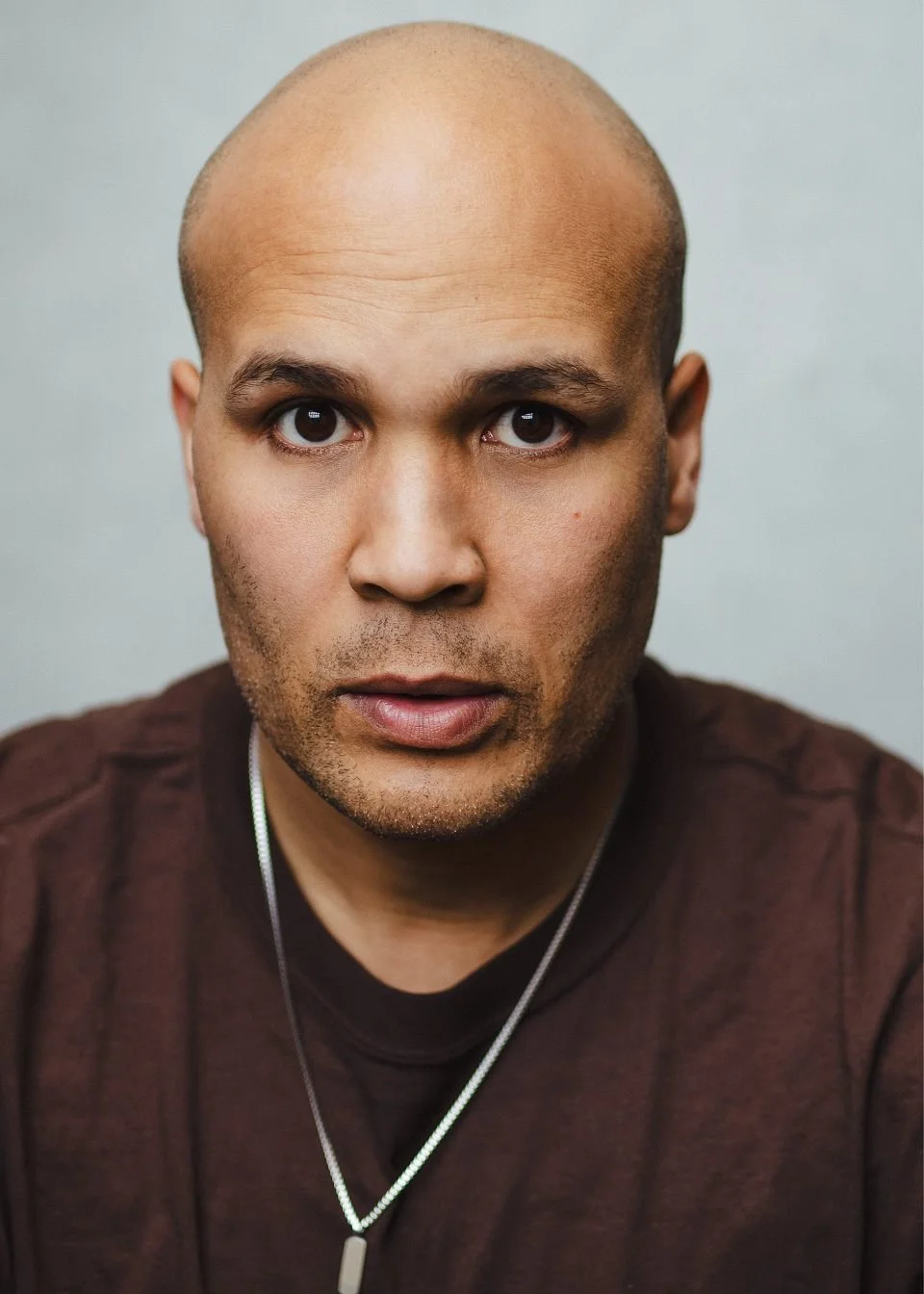 Yvan Chamoiseau