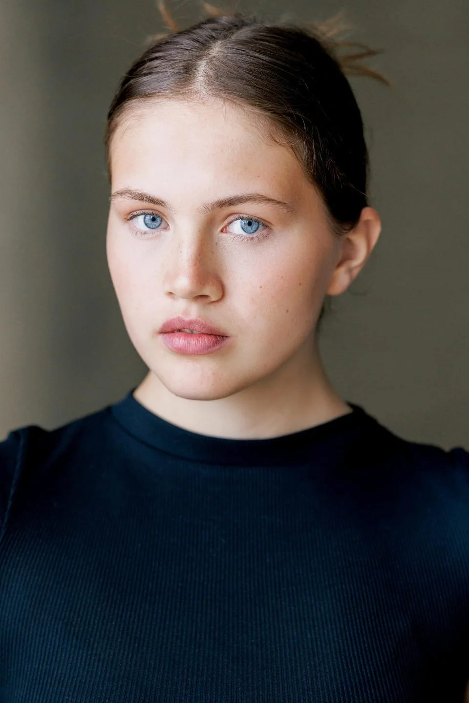 Seren Dwyfor-Jones