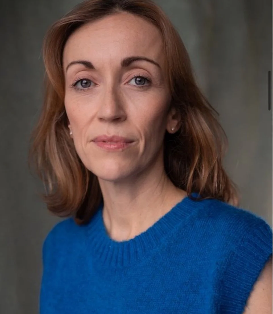 Joanna Ackroyd