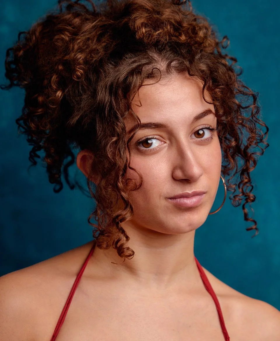 Sabrina Simohamed