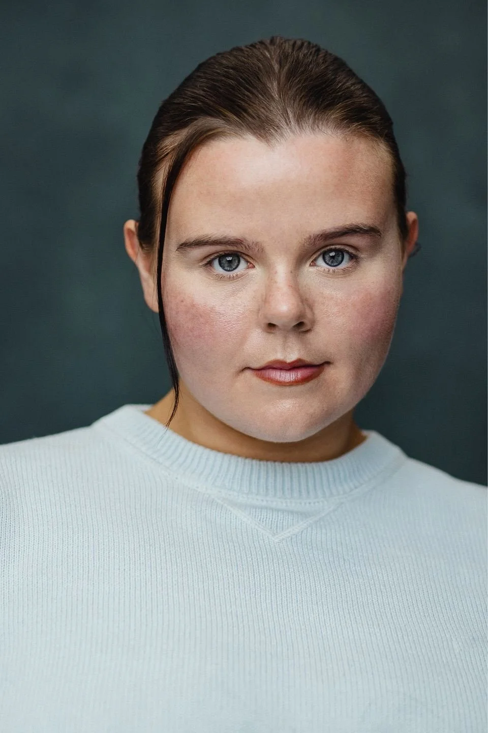 Megan Ita O'Rourke