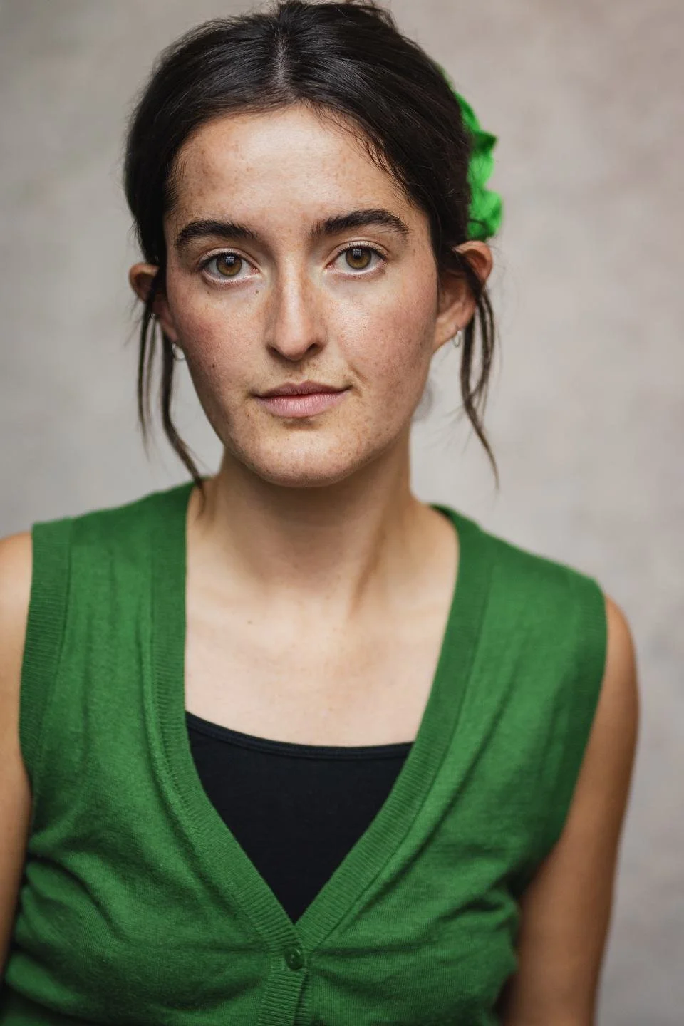 Eva Regan