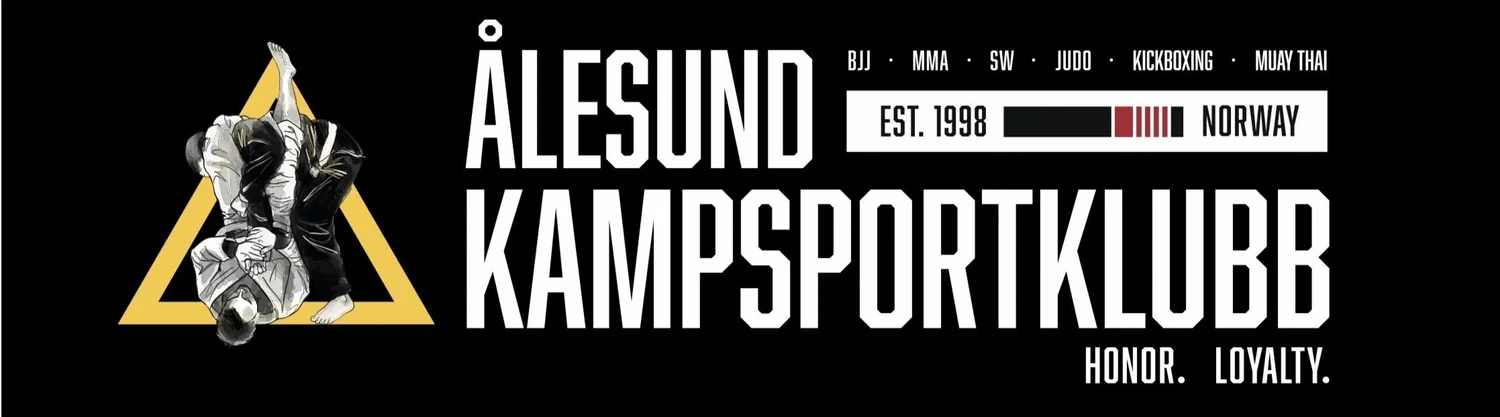 Aalesund Brazilian Jiu Jitsu