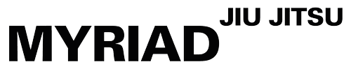Myriad Jiu Jitsu
