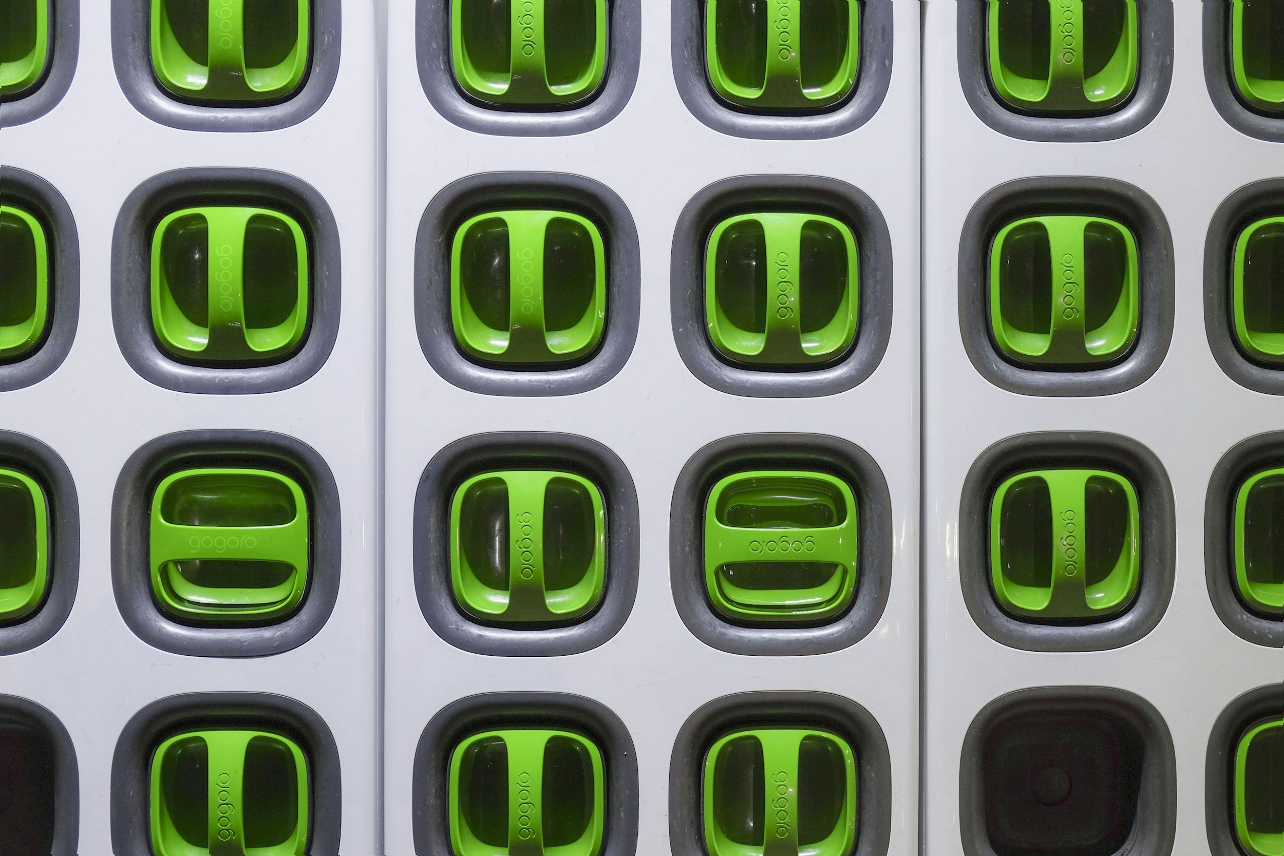 UK Nuclear Push, Battery Circularity & IEA Innovation Tracker