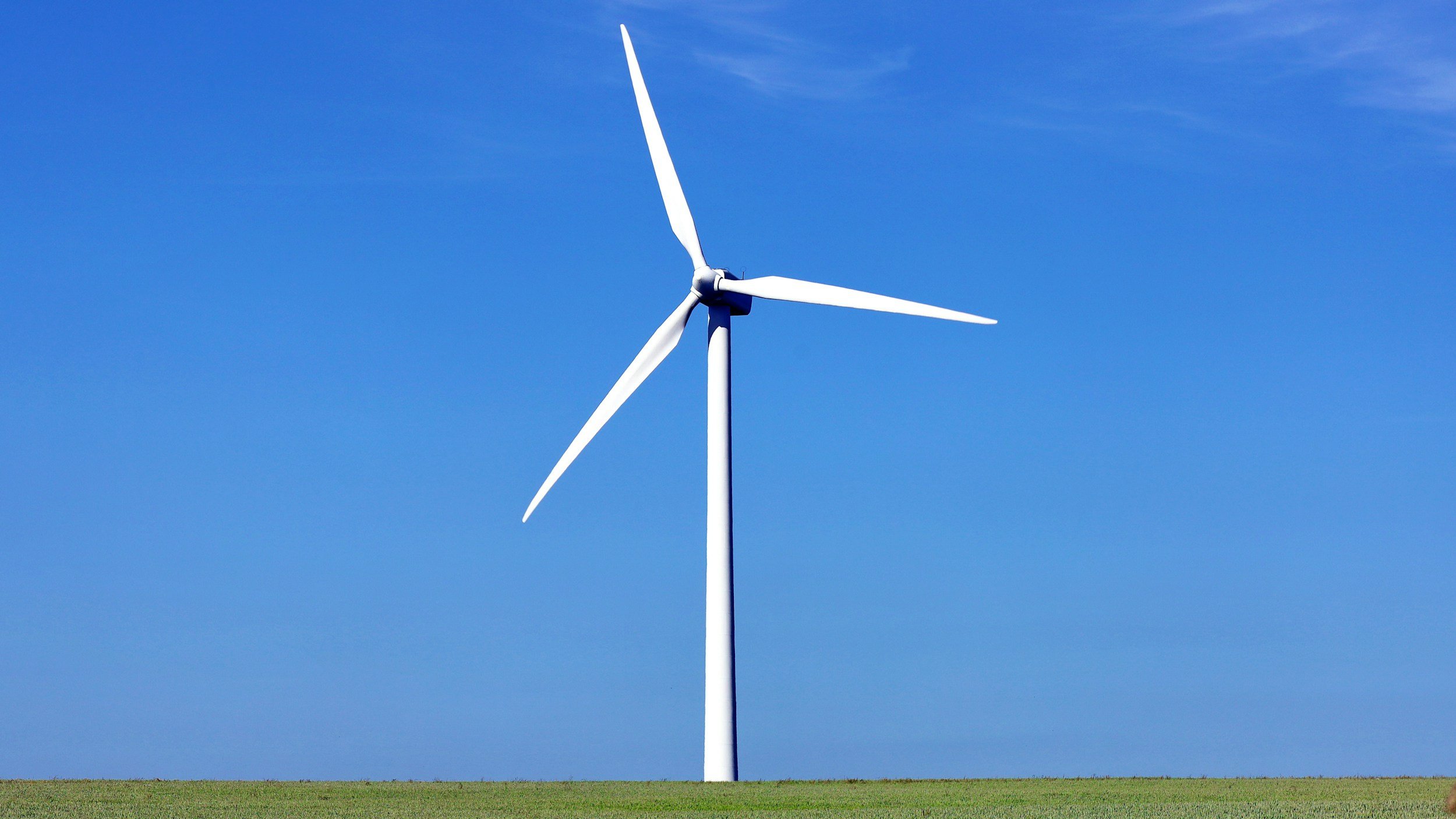 UK Launches Strategy to Double Onshore Wind by 2030
