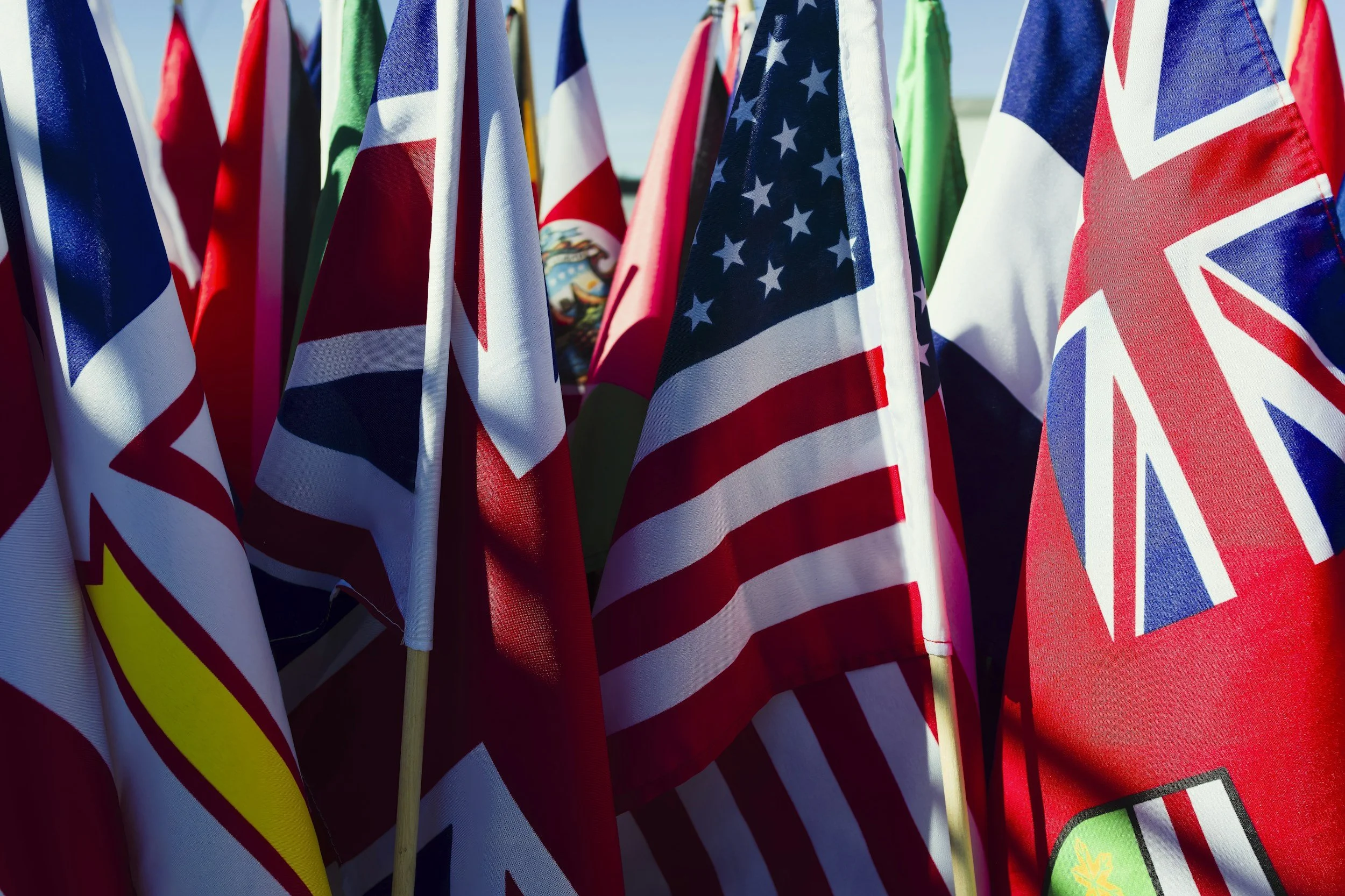 UK & US Sign Landmark Deal to Accelerate Nuclear Power Expansion