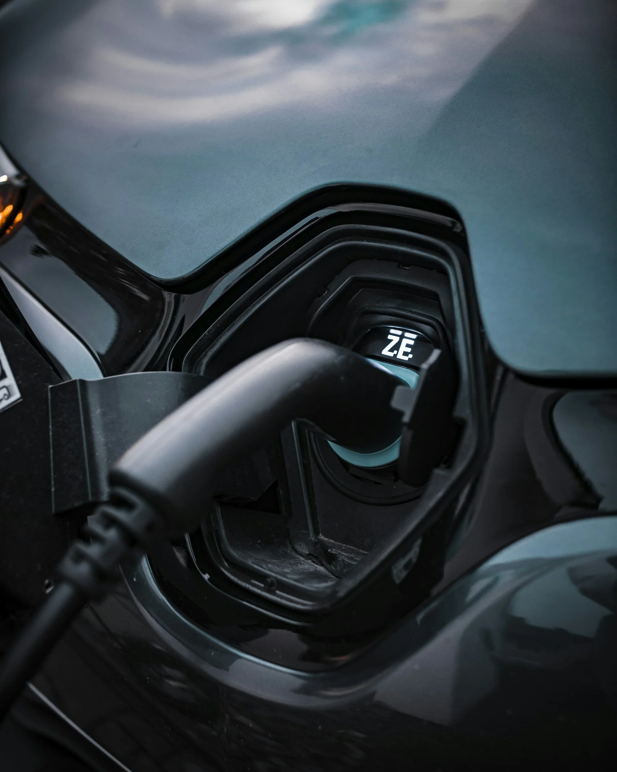 Does the UK’s New EV Mileage Tax Match Its Green Ambitions?