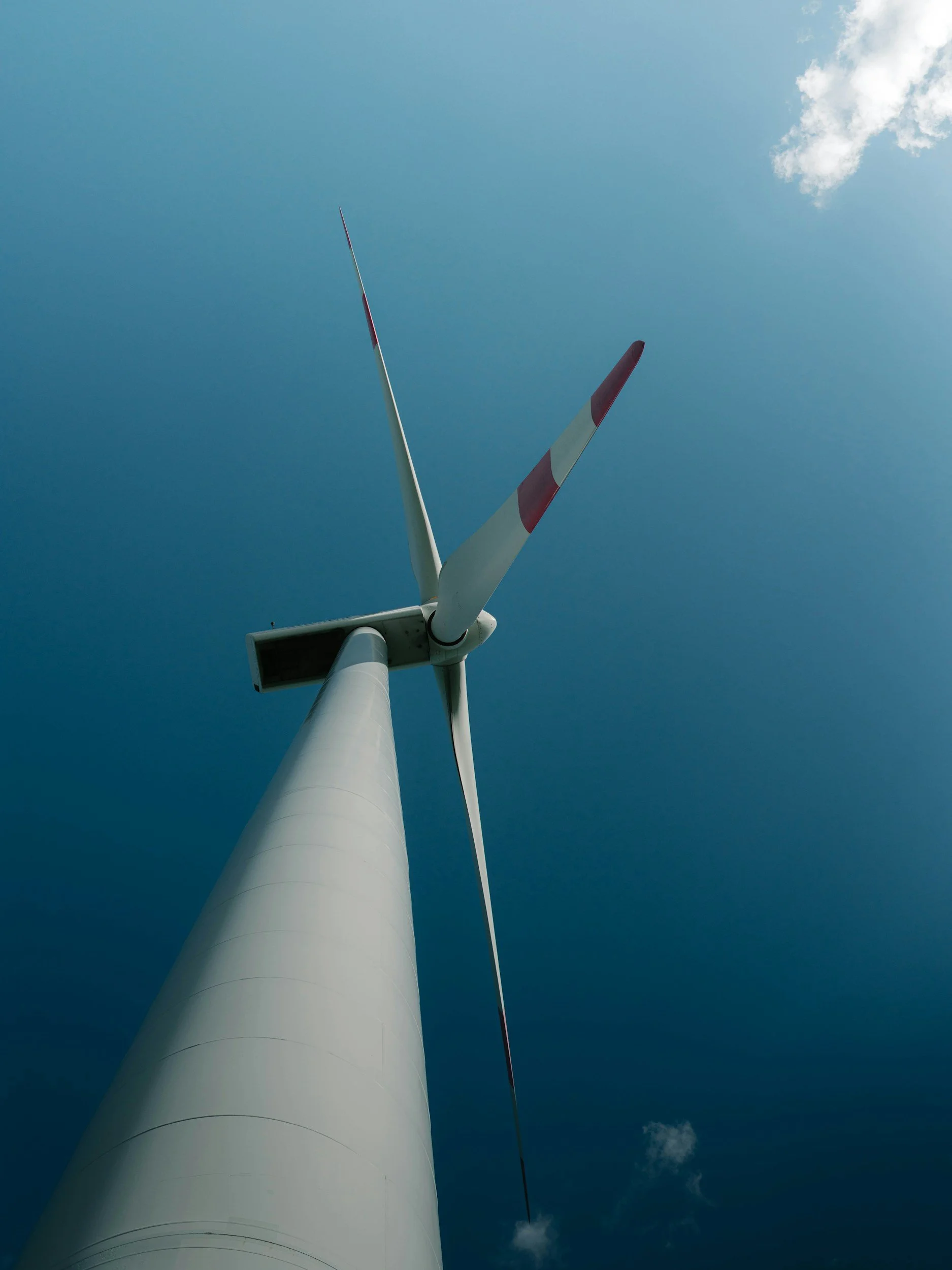 China Connects Its Farthest Offshore Wind Project to the Grid