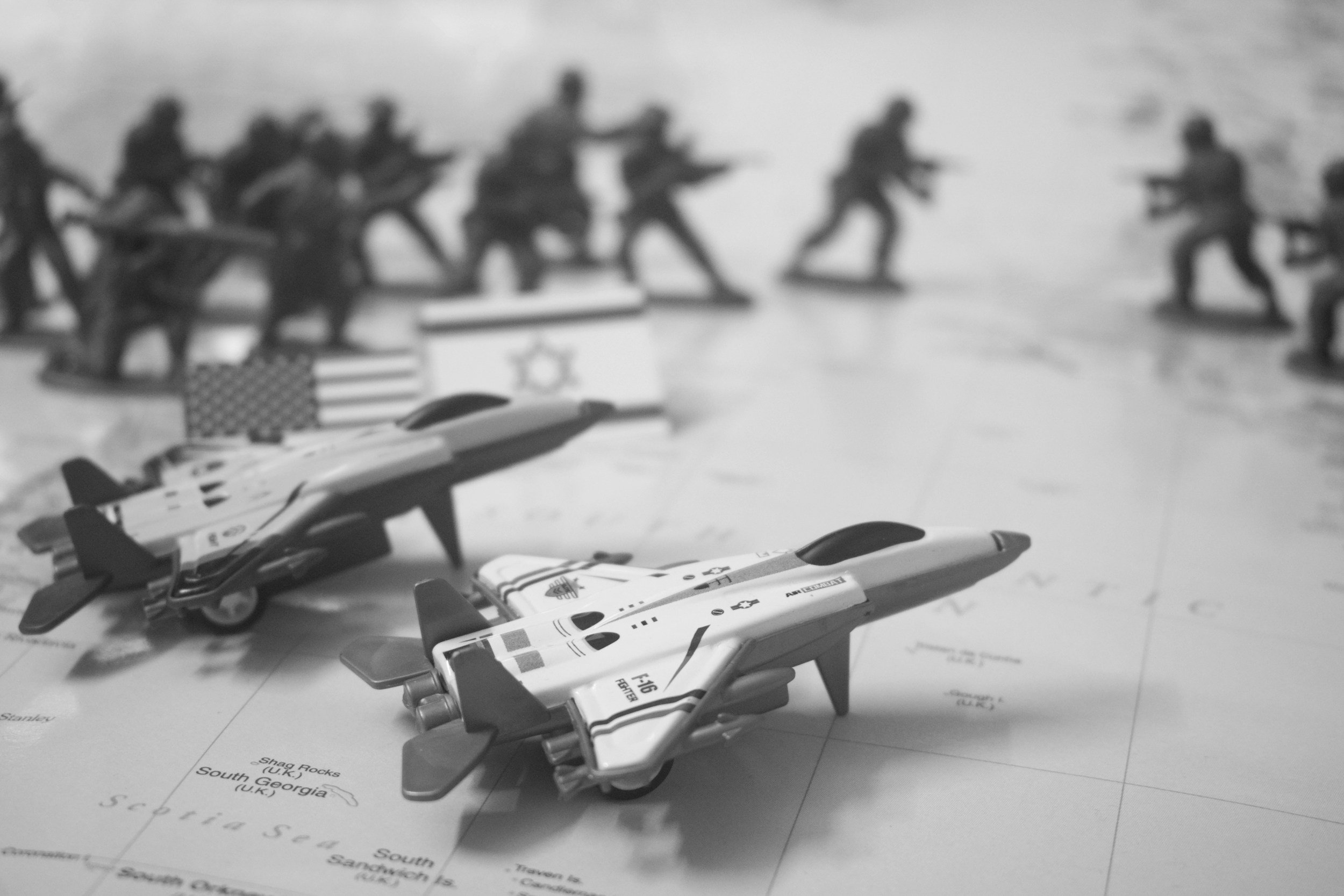 Why Energy Prices Spike During Conflict — and How Countries Respond