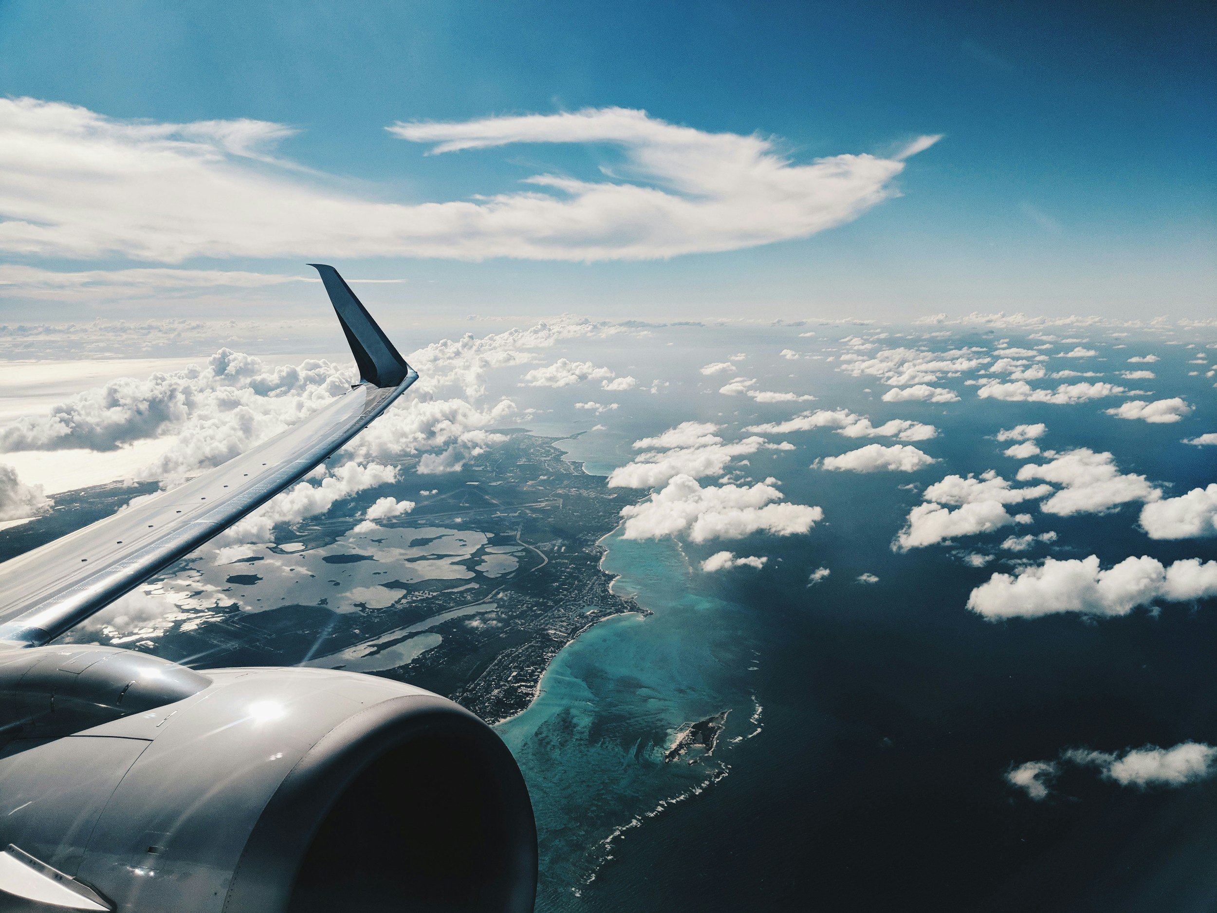 EU Backs Sustainable Aviation Fuel with €290 Million Investment