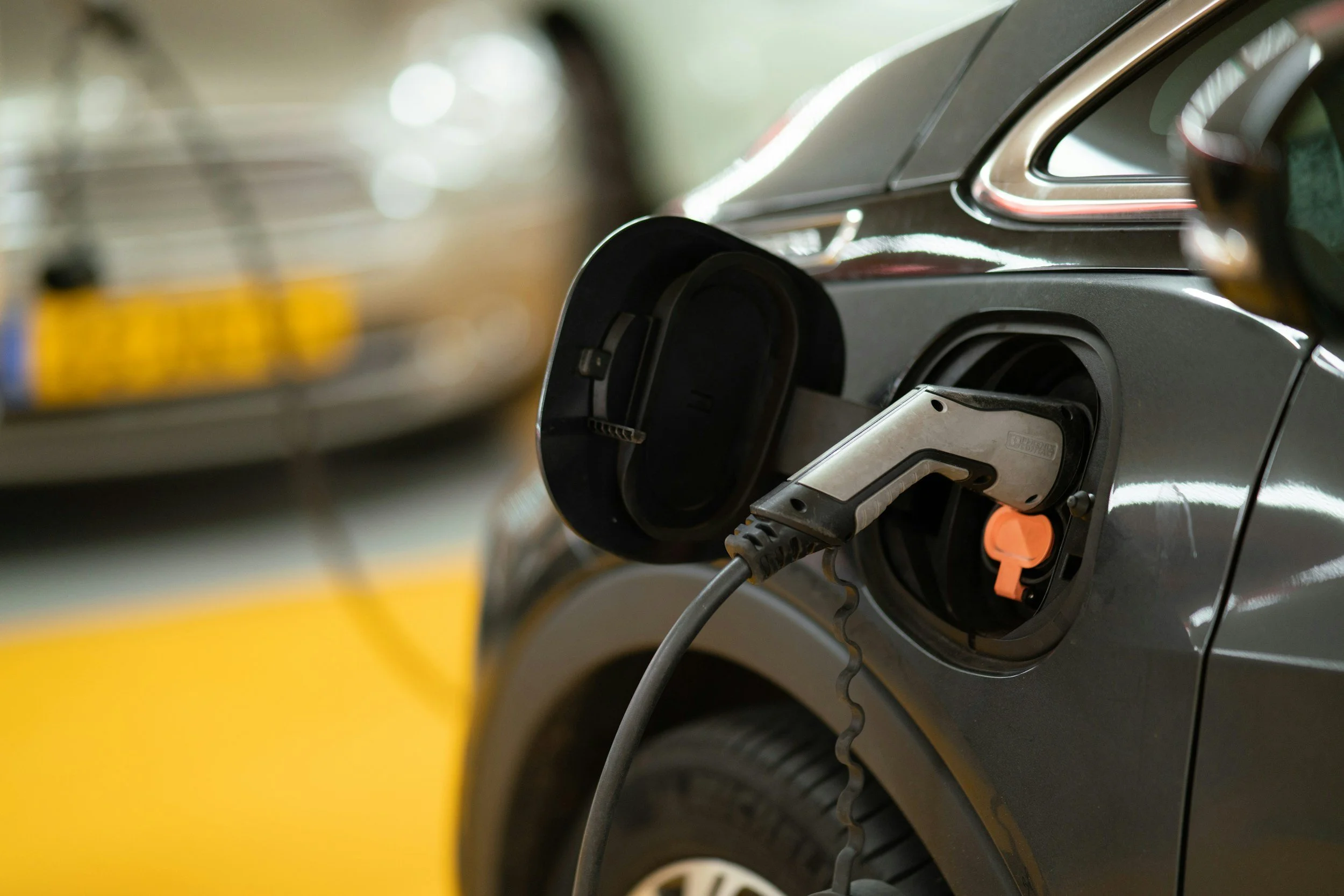 Rapid EV Growth, Solar Power &amp; Mineral Supply