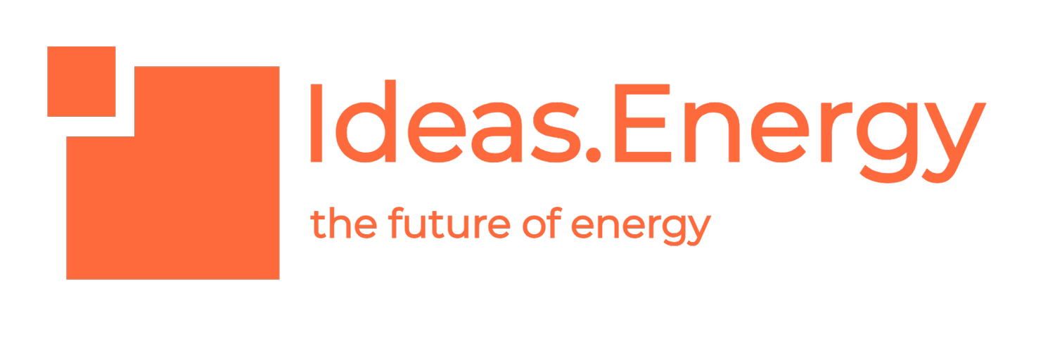 Ideas.Energy - The Future of Energy