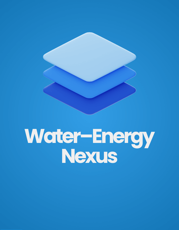 water energy nexus