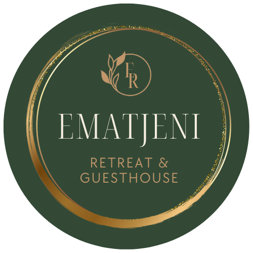 Ematjeni Retreat and Guesthouse