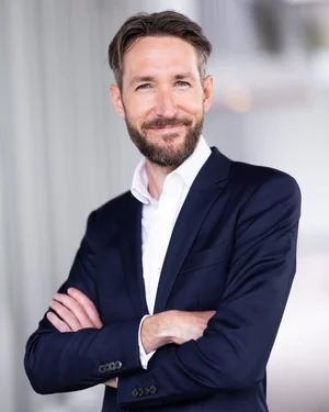 Nathan Rabun Icp ICP Asset Management