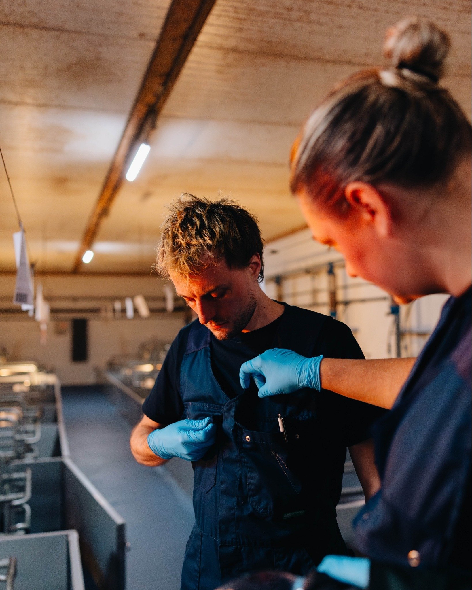 &ldquo;Loes, jij zorgt toch alleen maar voor het mooie plaatje?&rdquo; Een opmerking die ik vaker hoor. En ja, het beeld moet kloppen. Maar het gaat om m&eacute;&eacute;r dan esthetiek alleen.

Beeld vertelt een verhaal. De echte vraag is: komt dat v