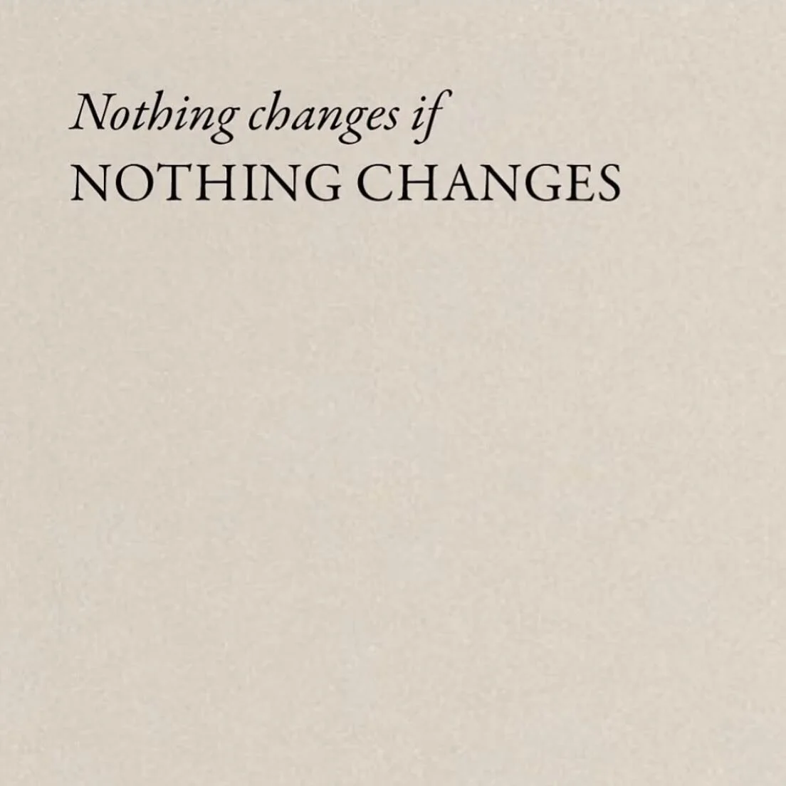 Send me a DM if change is what you need! 
Offering pro bono work for young players who put in the work and are willing to introduce mindset and health coaching to their regular routine.