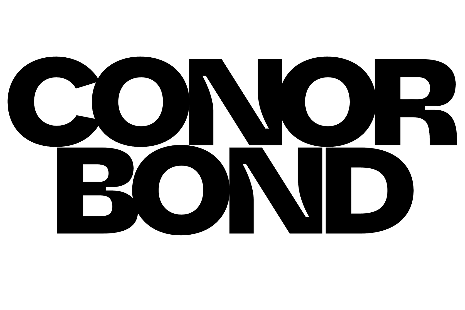 Conor Bond Music 