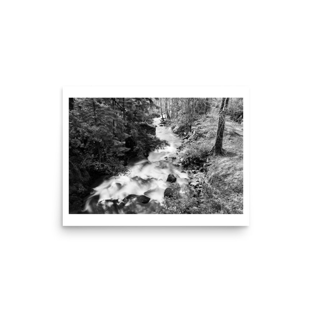Slow Stream