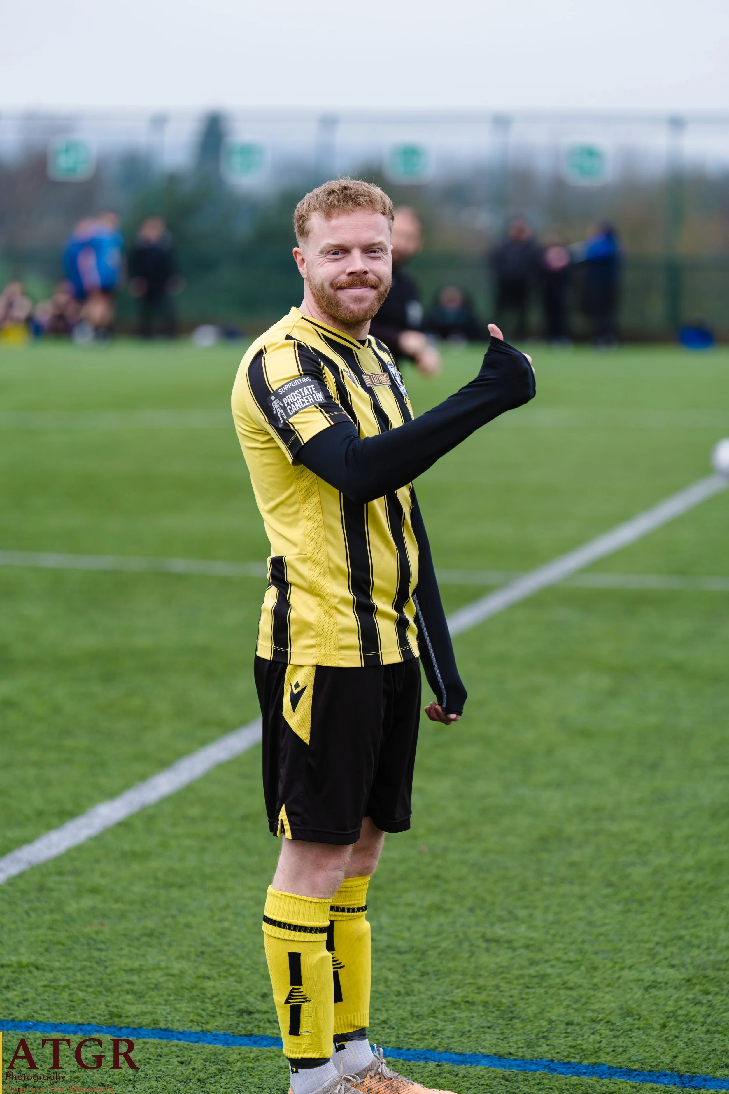 Hawkley Athletic vs Kingshead