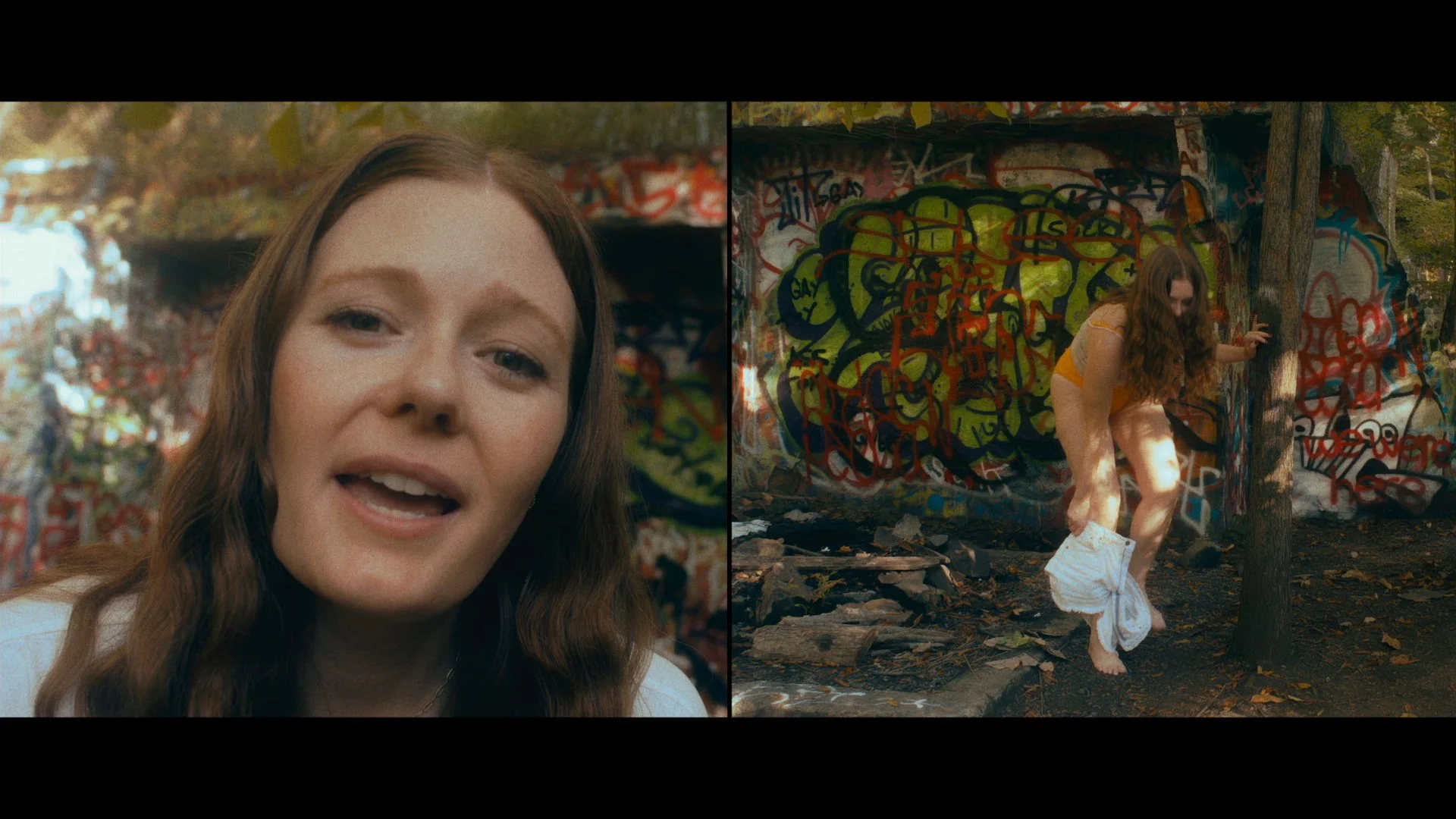 Catherine Brookman - Montreal