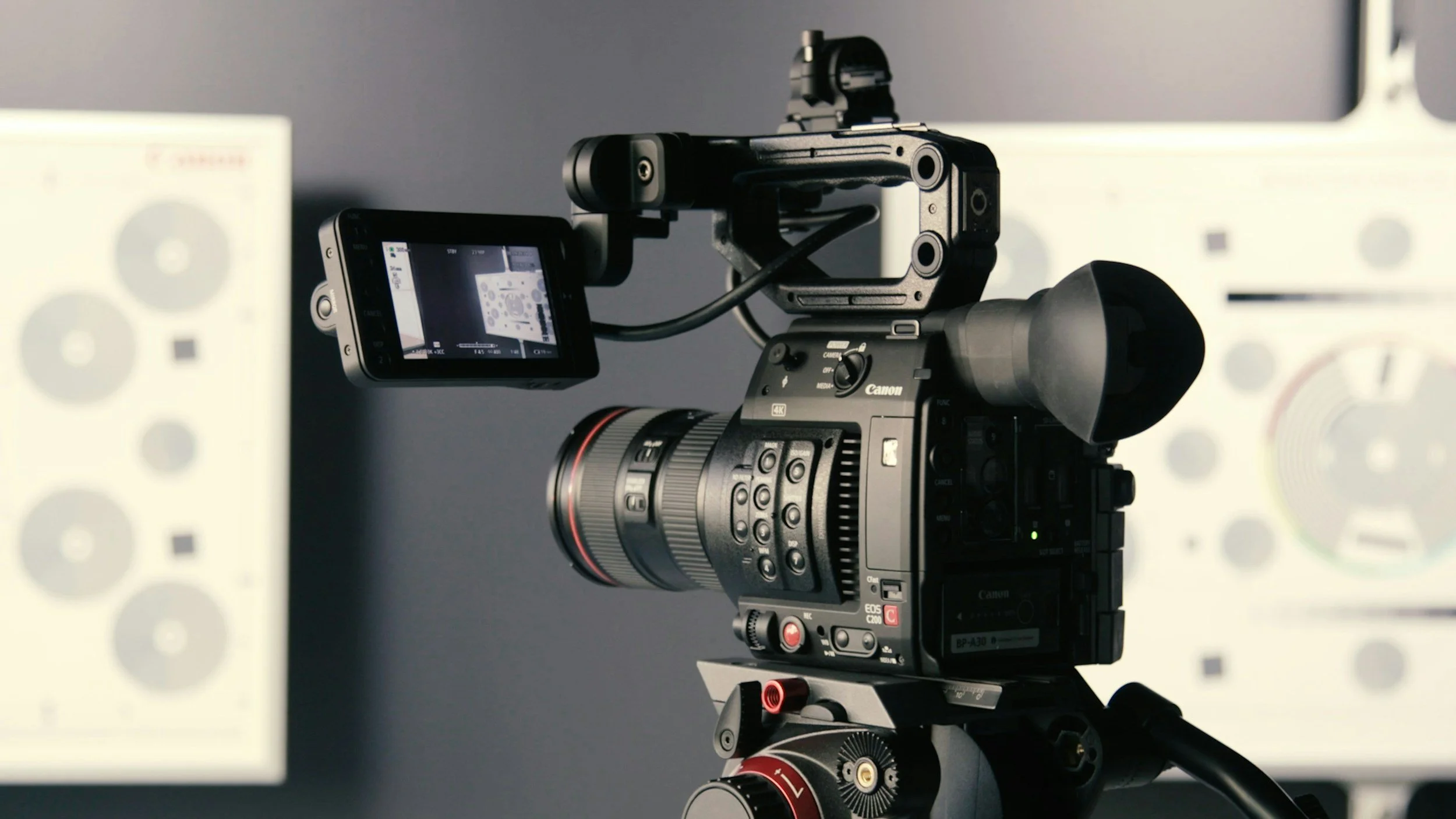 Indie Film Producing is all about the end game