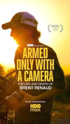 A Bittersweet Milestone: Honoring the Legacy of Brent Renaud