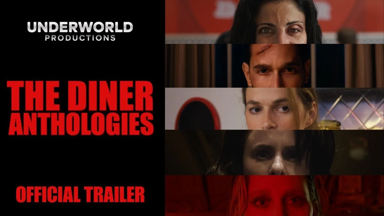 The Diner Anthologies
