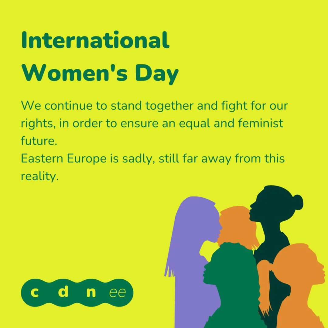 International Women’s Day