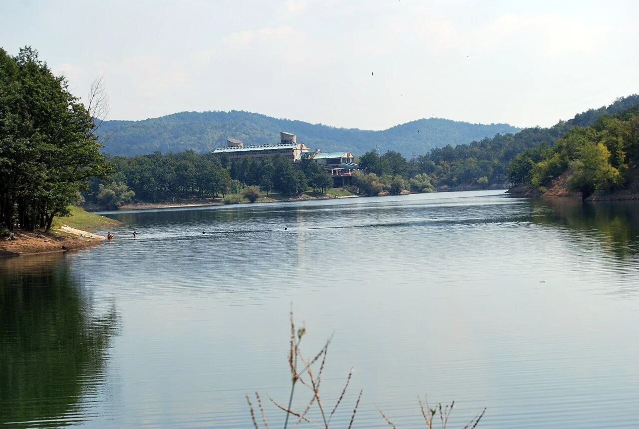 Biodiversity Summer Camp