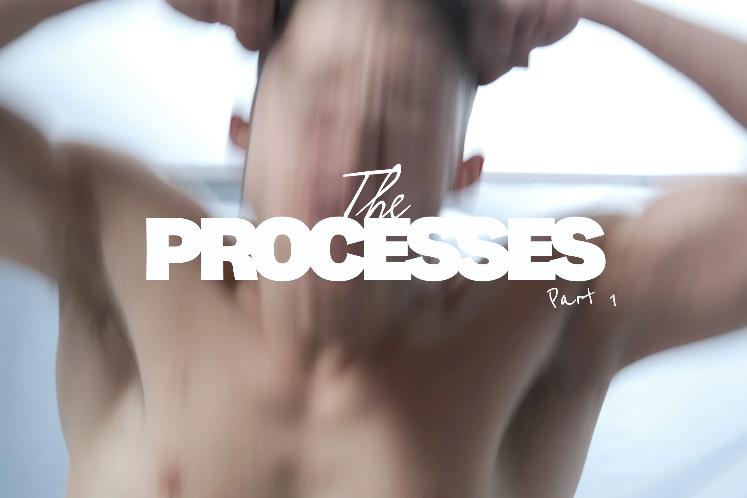                        
  
    Two years of  Christopher Thomas Creative     This first of three posts celebrates The Processes.    Process sits at the heart of all my work, documenting the moments where ideas take shape, collaborations form, and the