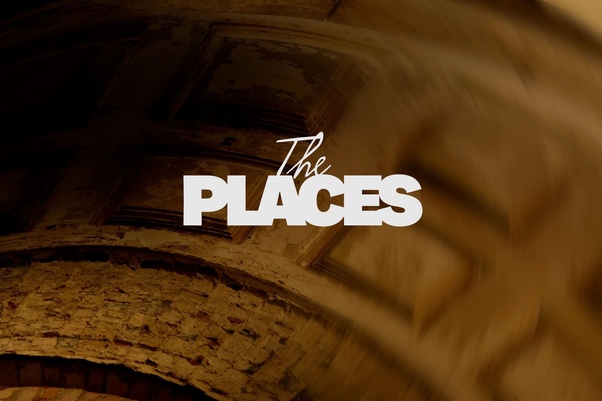                        
  
    Two years of  Christopher Thomas Creative     This post celebrates The Places.    Over the past two years, I’ve spent a lot of time on location, and capturing these environments has become an important part of my practi