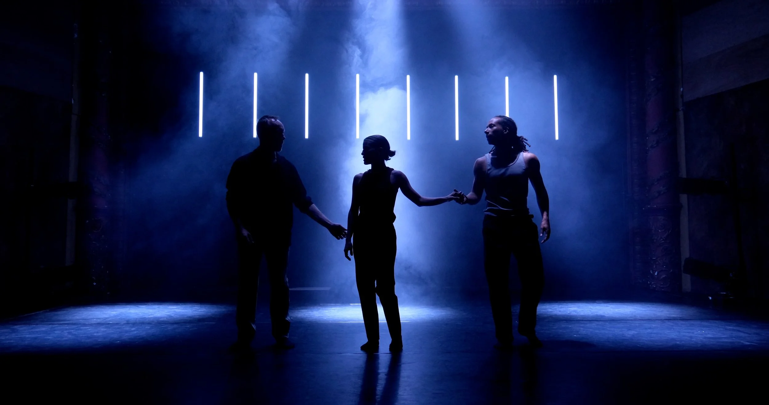 Live Performance, Trailers and Showreels