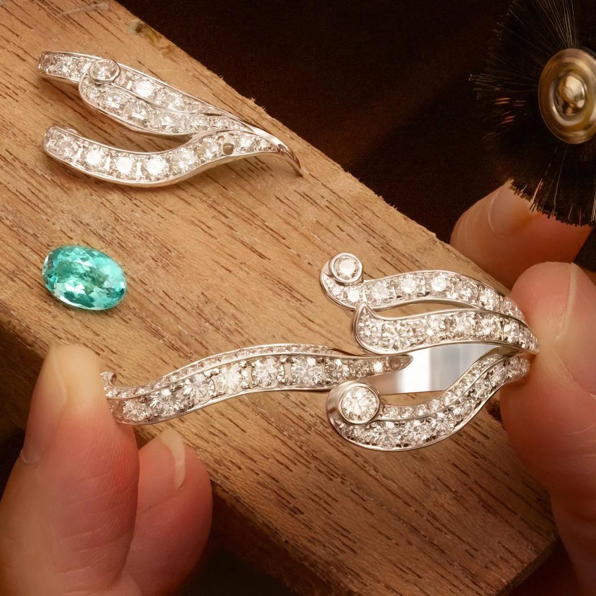 Craftsmanship 工藝紀錄