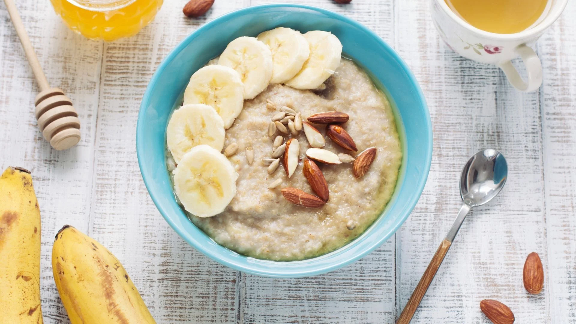 How to plan your diet in the lead-up to a big race — Active247
