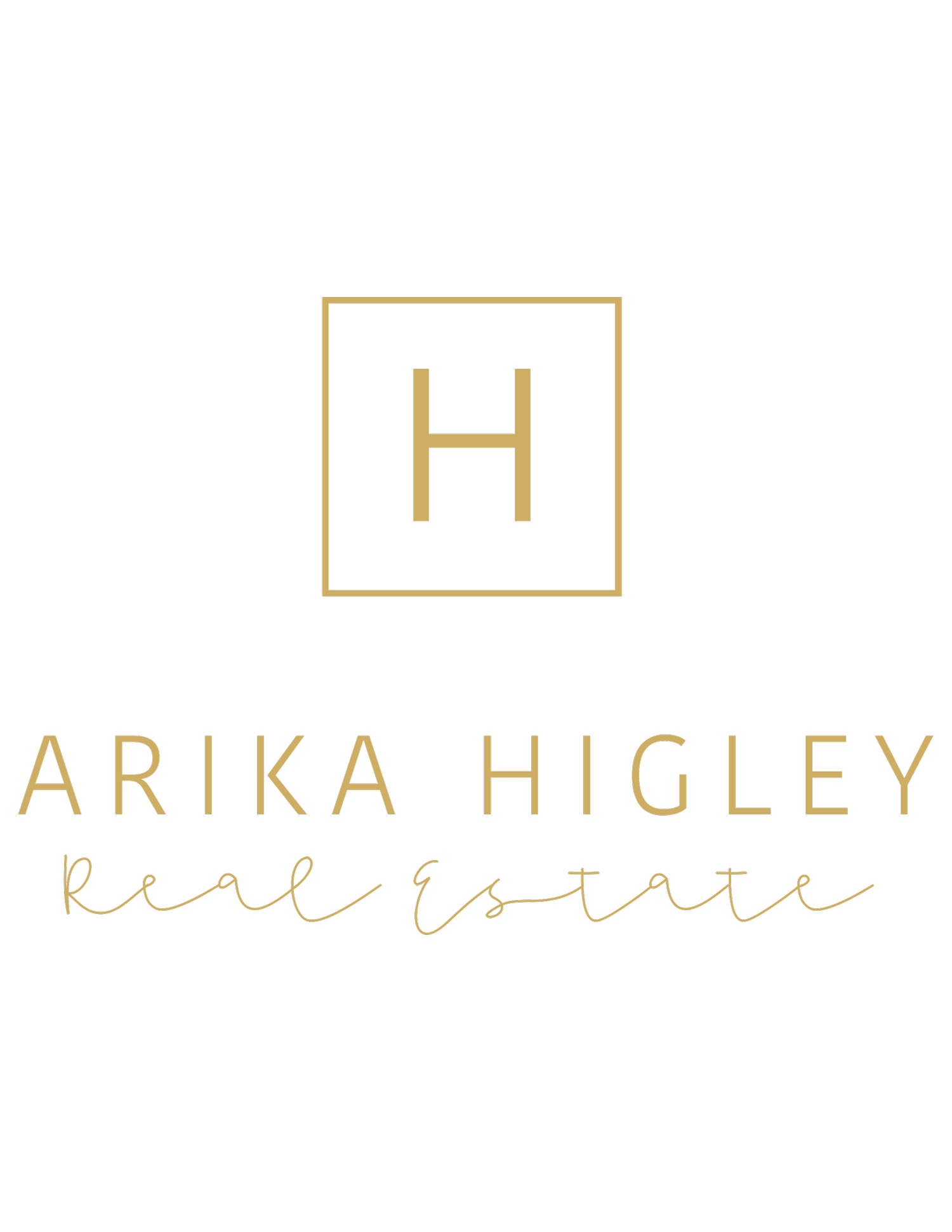 Arika Higley Real Estate
