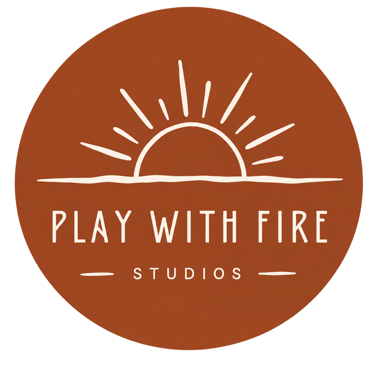 Play With Fire Rehearsal Studios