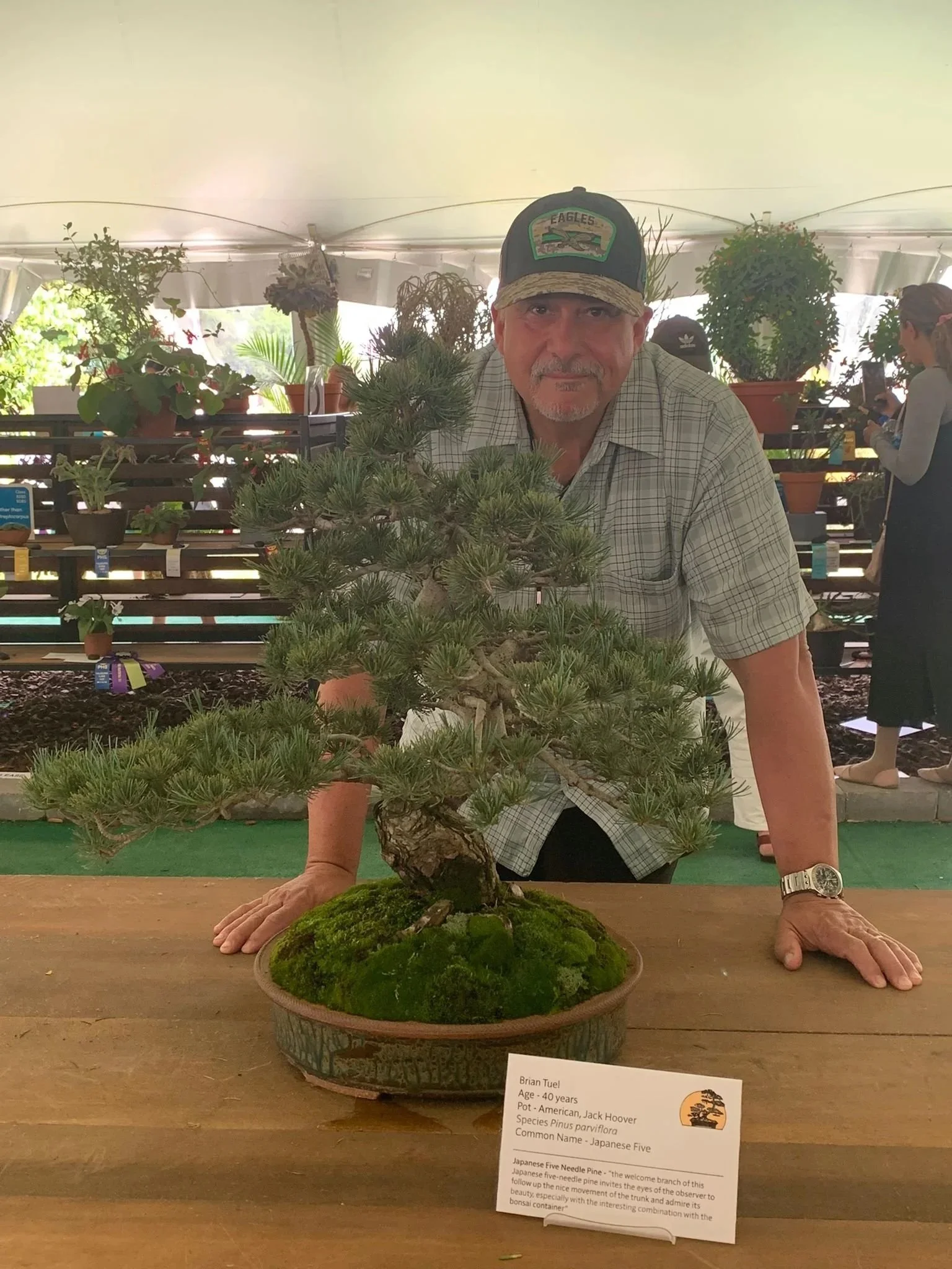 Introduction to Bonsai