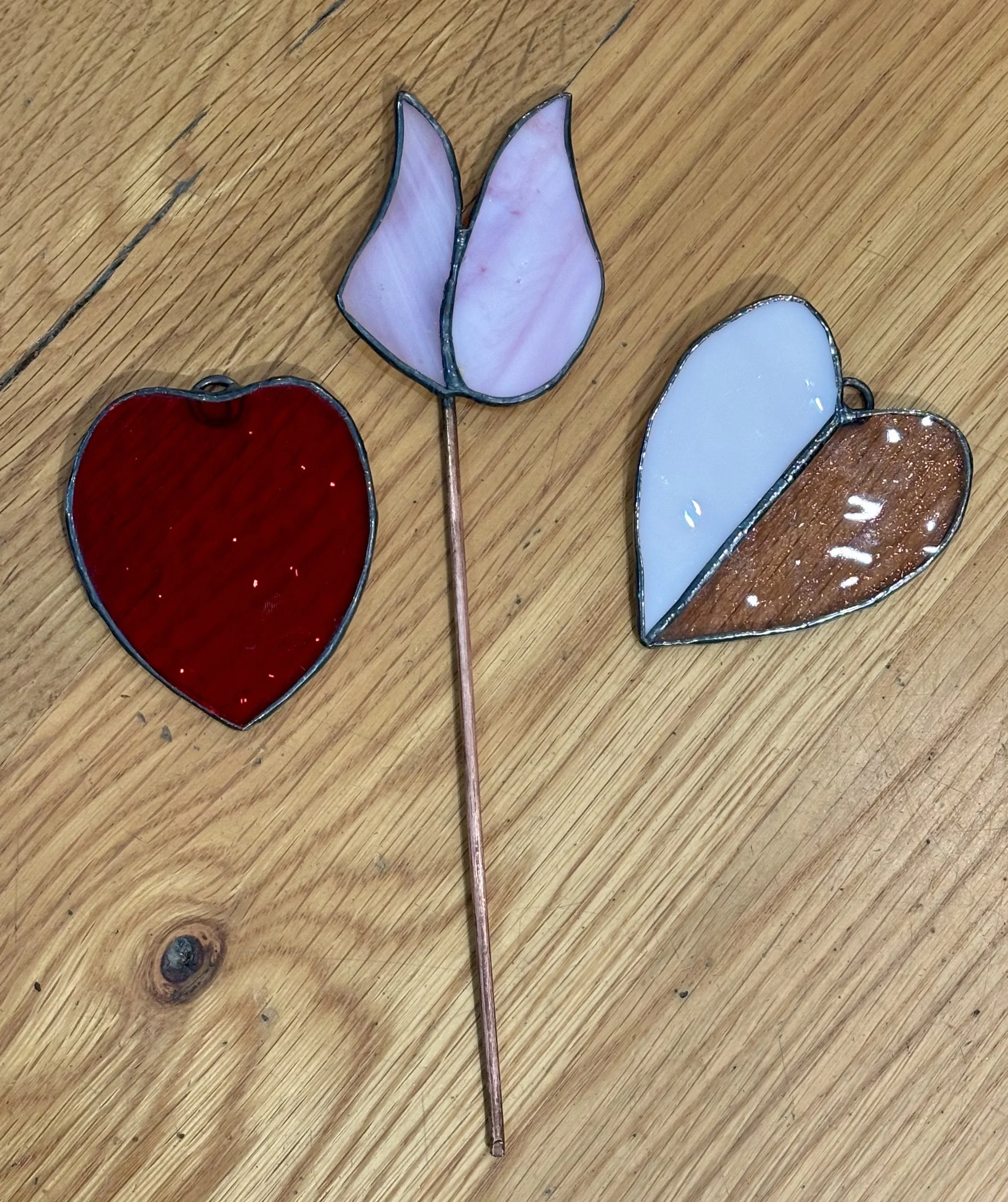 Stained Glass Workshop 