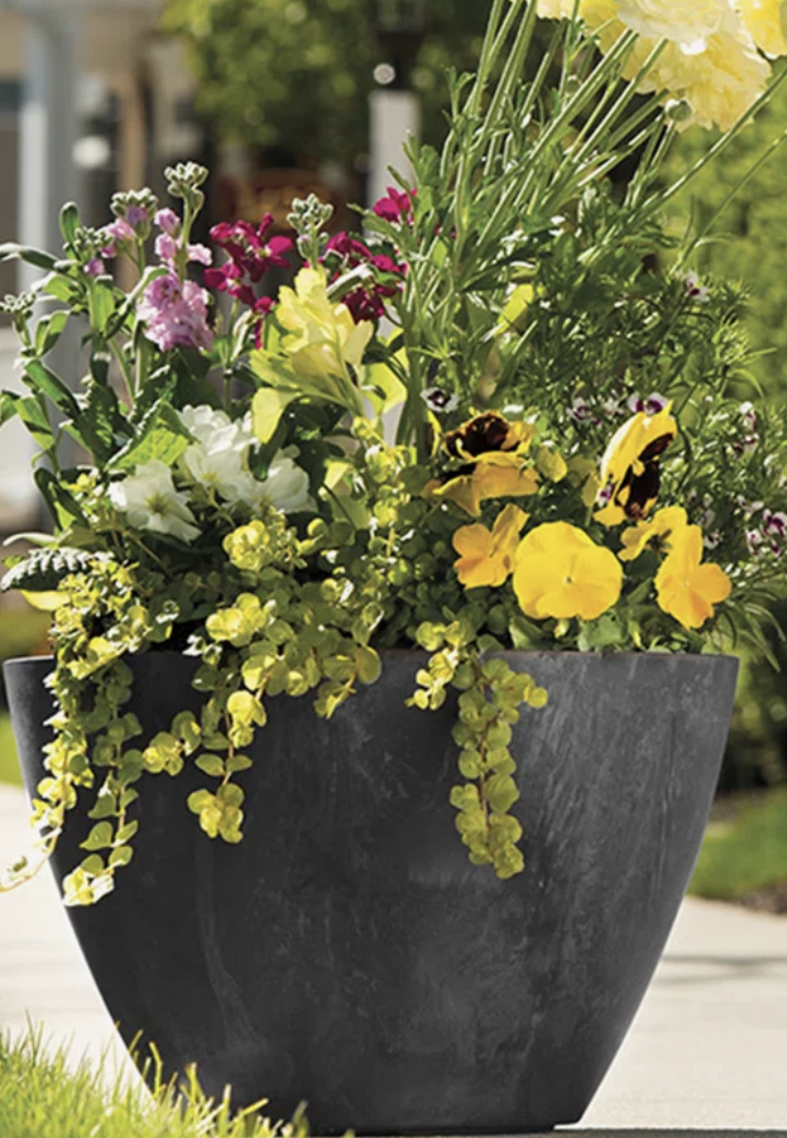 Summer Planter Workshop