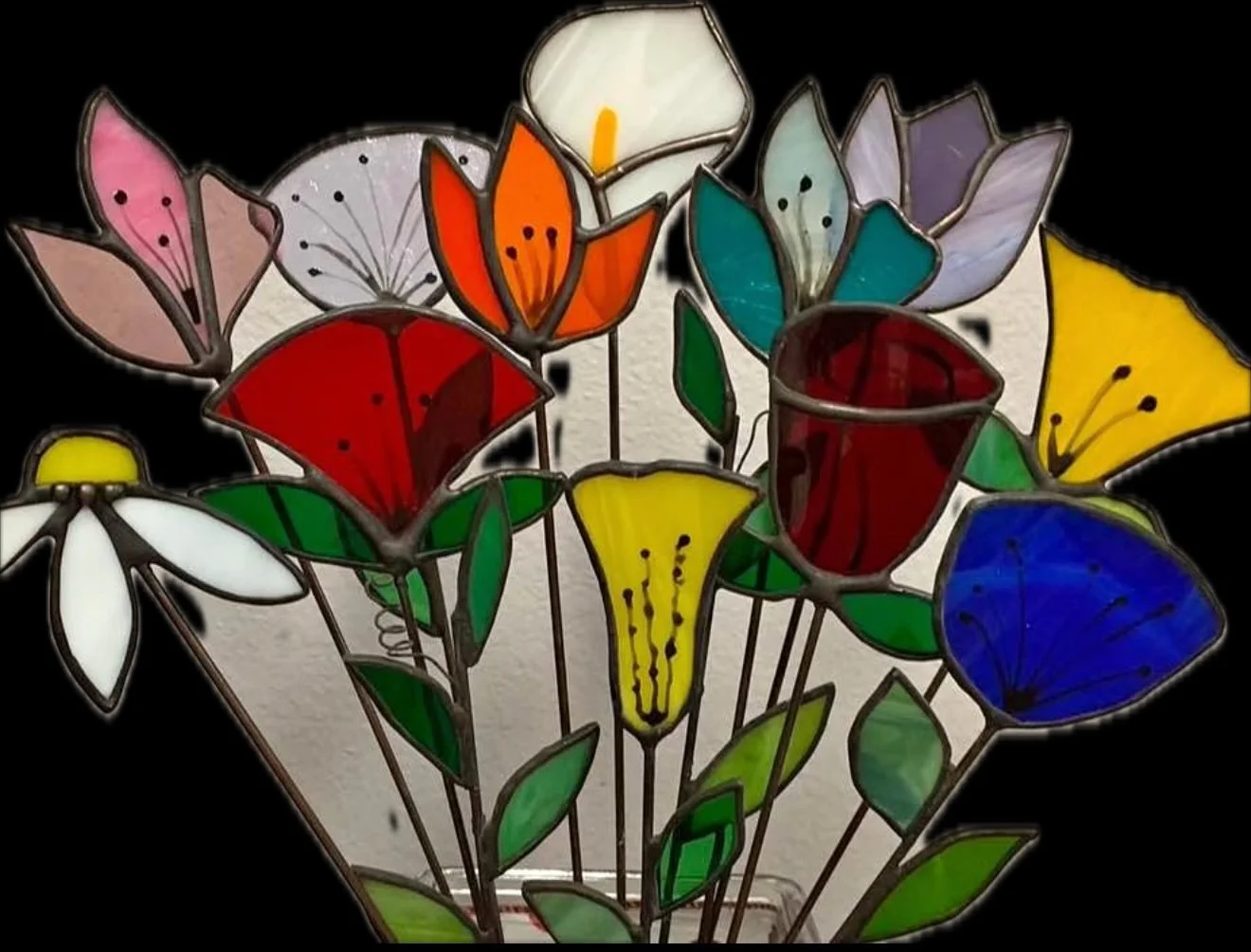 Stained Glass Workshop