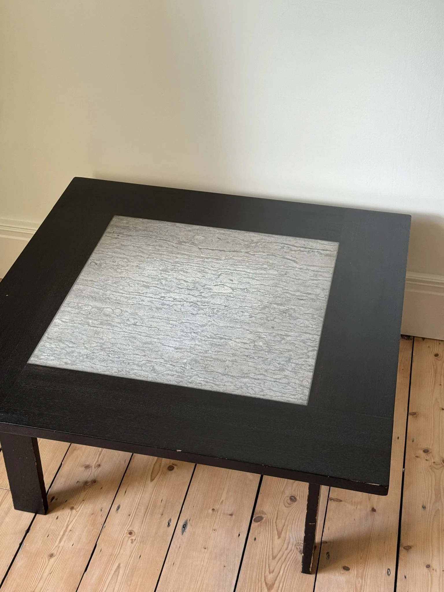 Ebonised Ash and Stone Coffee Table (2).JPEG