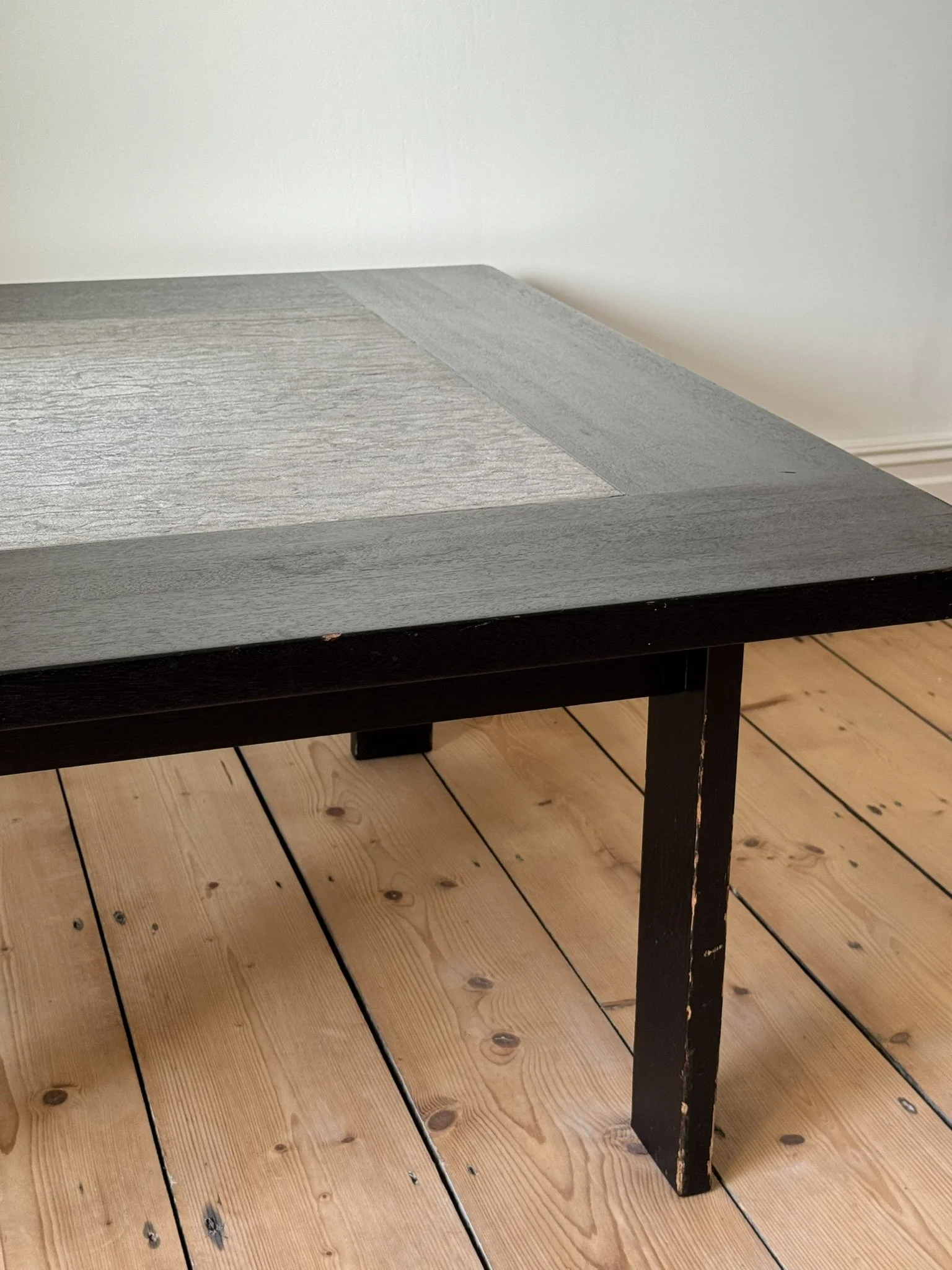 Ebonised Ash and Stone Coffee Table (4).JPEG